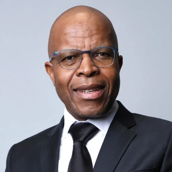 Vusi Mahlangu SAVCA 2026